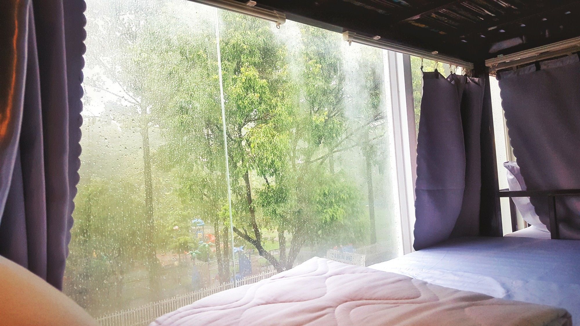 G-hostel 2*