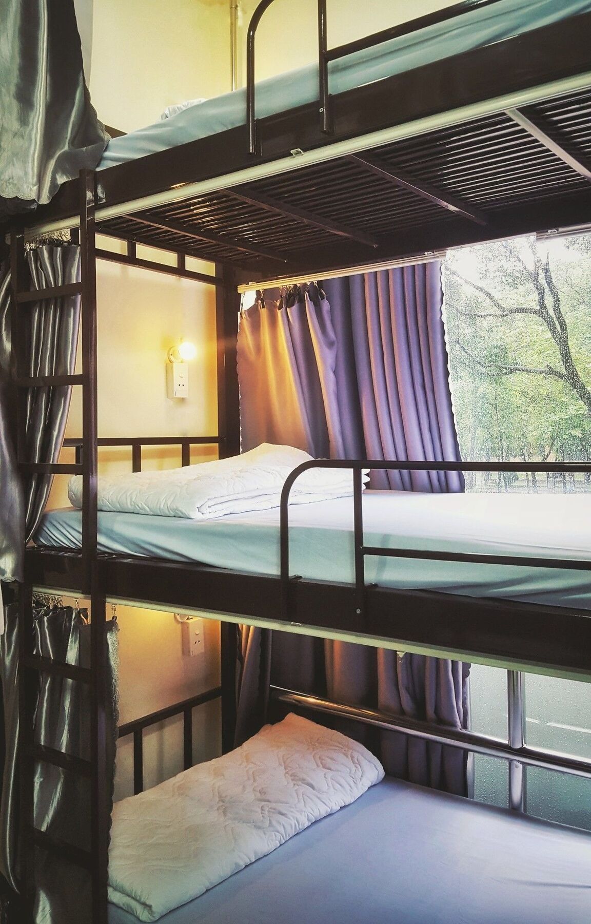 G-hostel Cidade de Ho Chi Minh