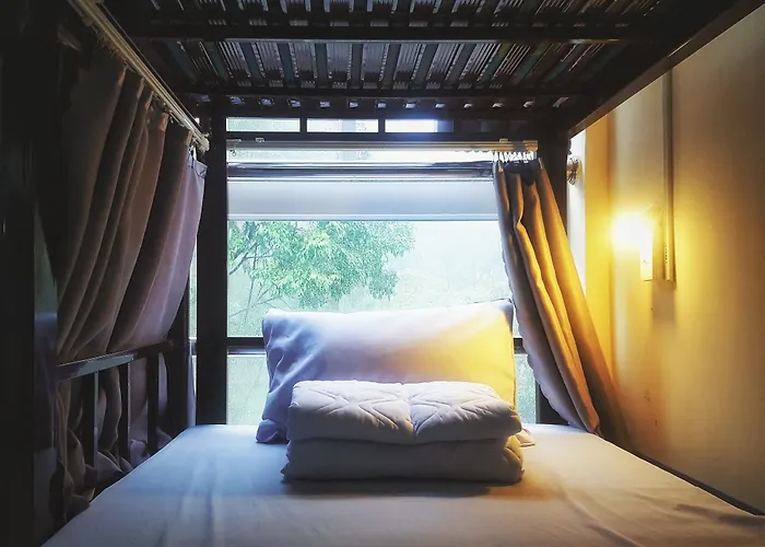 G-Hostel