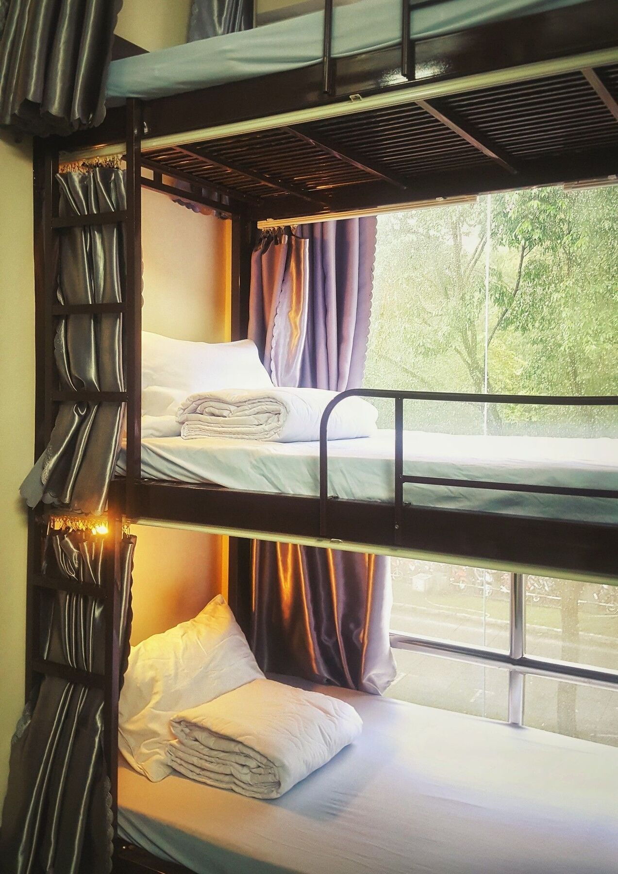 G-hostel 2*