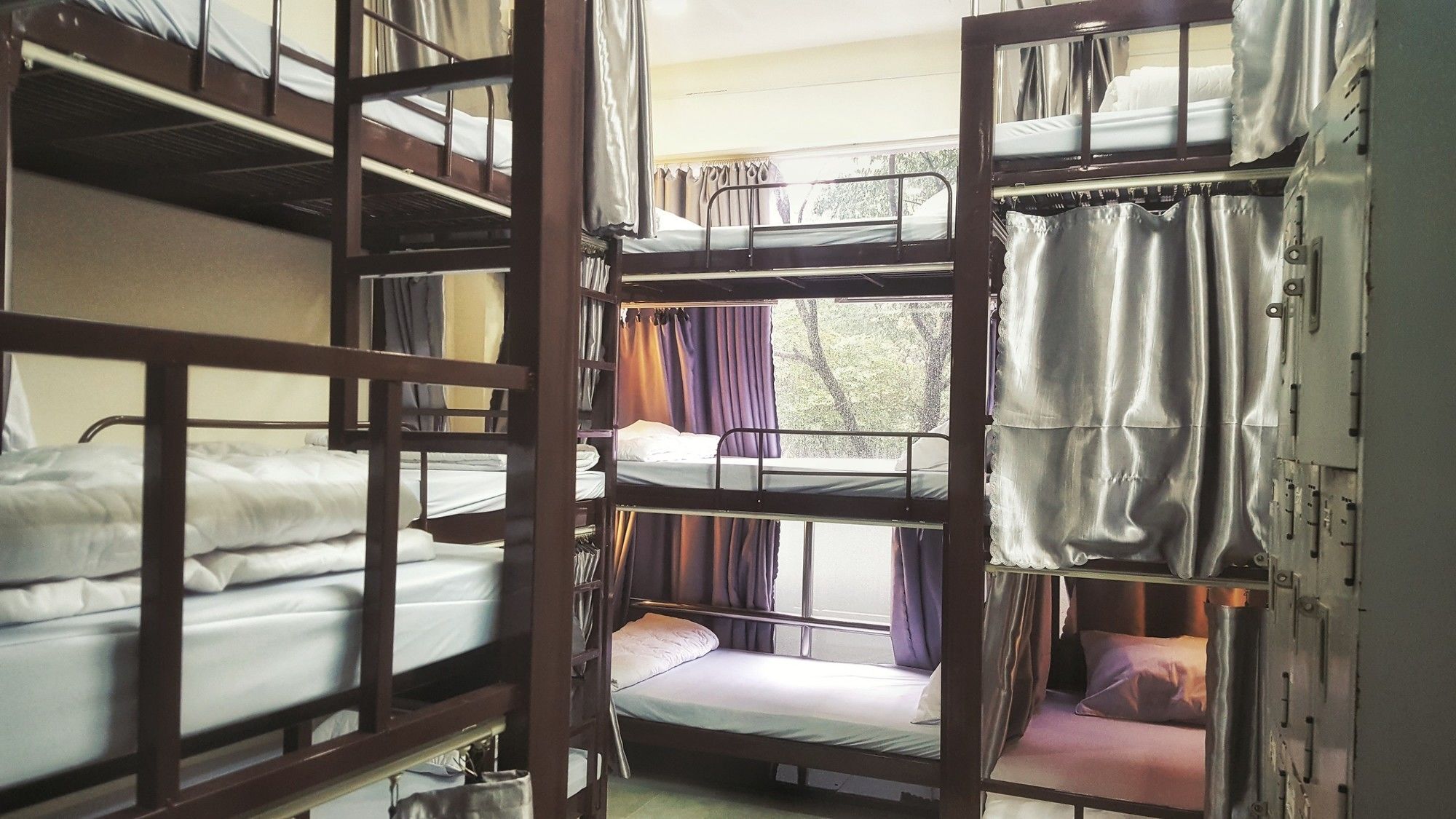 G-hostel Hotel Hô Chi Minh-Ville